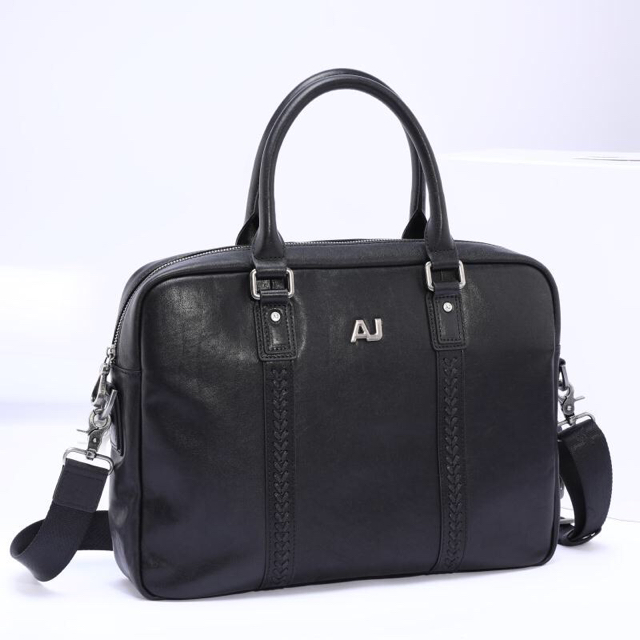 Mens Armani Briefcases